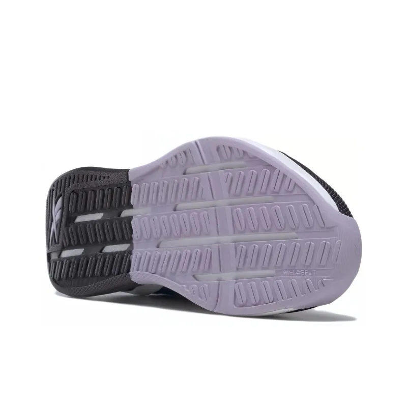 Reebok Women's Nanoflex Tr 2.0 'Black Purple Oasis' Women's-5