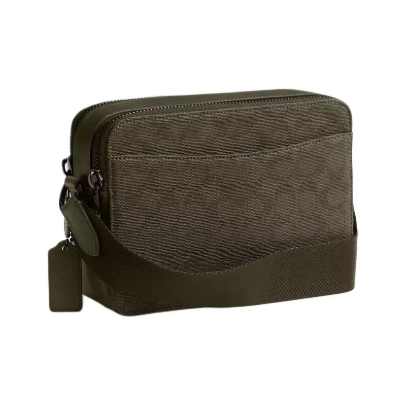 COACH Charter Crossbody Bags-1