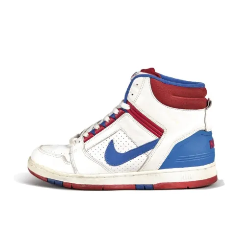 Nike Air Force 2 High 76ers