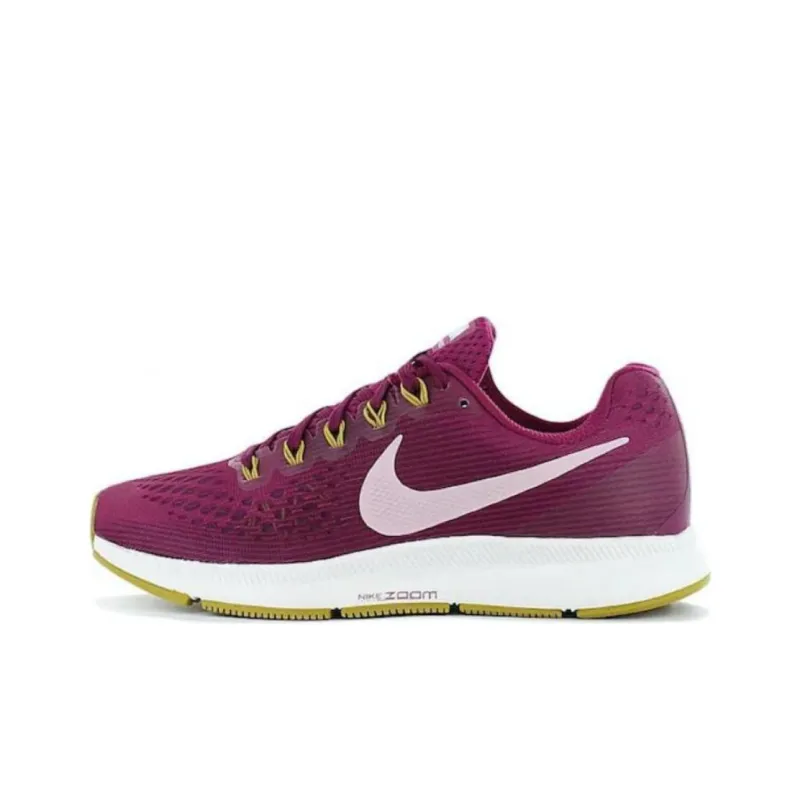 Nike Air Zoom Pegasus 34 True Berry Women's-0