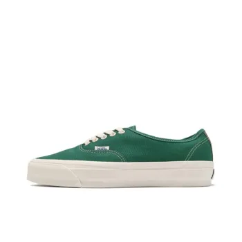Authentic Premium Vans 44 'Pine Green'