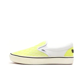 Vans Slip On Penn Flourescent