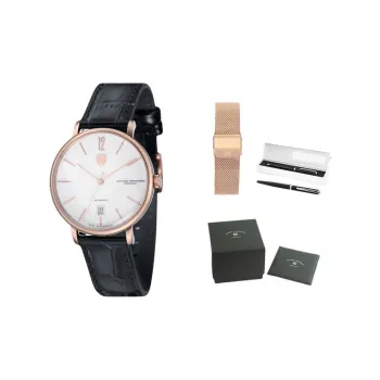 DUFA Unisex Watch