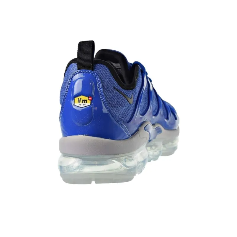 Nike Air VaporMax Plus Game Royal Racer Blue-2