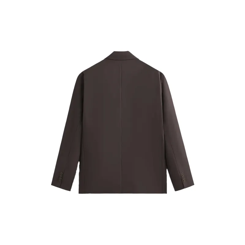 KITH & Kin Rylan Double Breasted Blazer-1