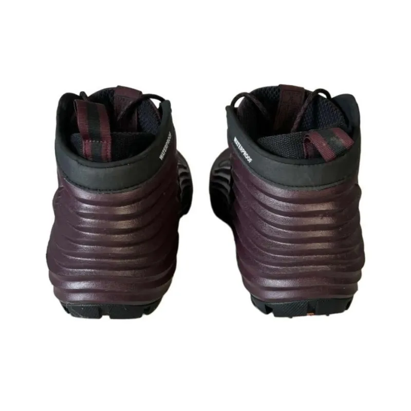 Nike Lunardome 1 Sneakerboot Deep Burgundy-3