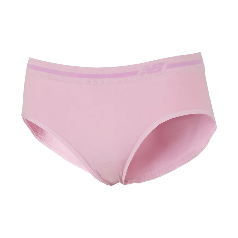 New Balance Underpants Women's 3 Pack Grapefruit-2