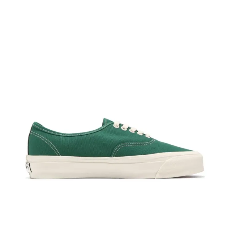 Authentic Premium Vans 44 'Pine Green'-1