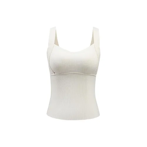 MADALLO Women's Tank Tops