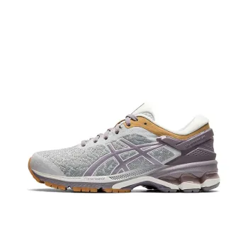 Asics Gel Kayano 26 'Glacier Grey' Women's