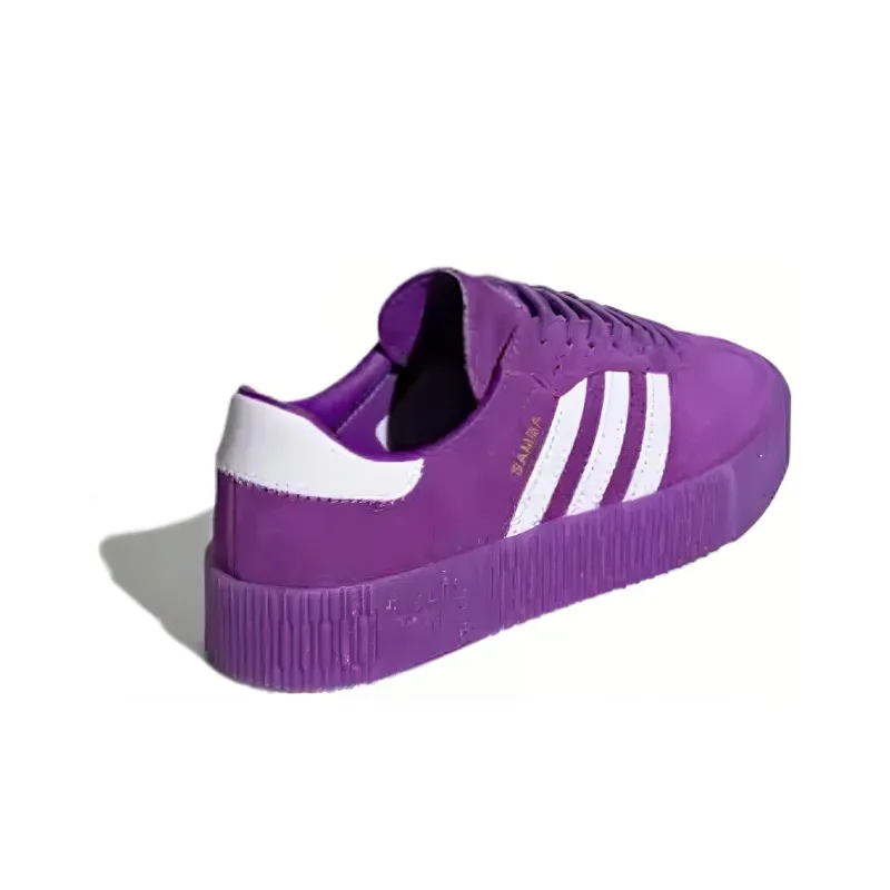 Adidas Samba Rose TfL Elizabeth Line Women's-2