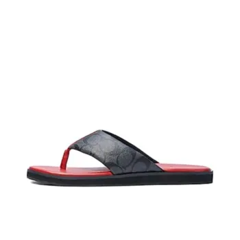 COACH Flip Flops Men