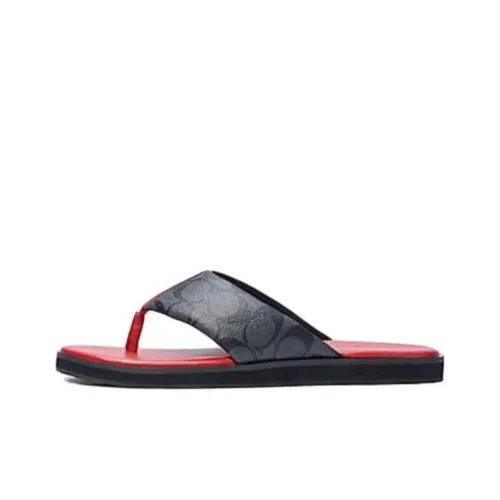 COACH Flip Flops Men
