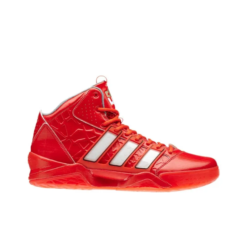 Adidas AdiPower Howard 2 Orange/White Gold-1