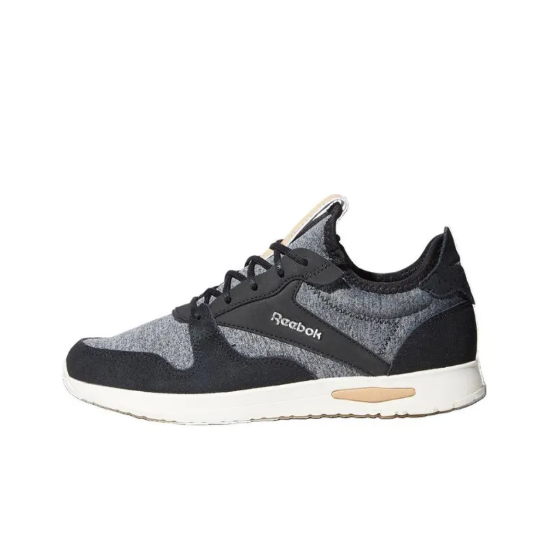 Reebok 'Black Gray' Women's-0