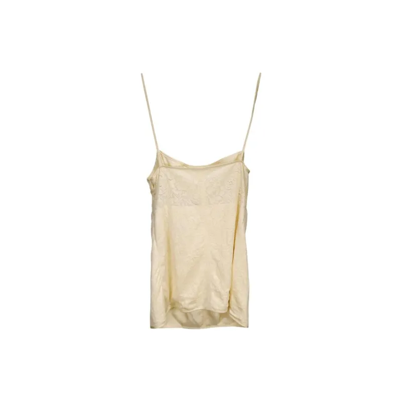 JIL SANDER Camisole Women's Beige-1