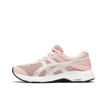 Asics Gel Contend 6 'Ginger Peach' Women's