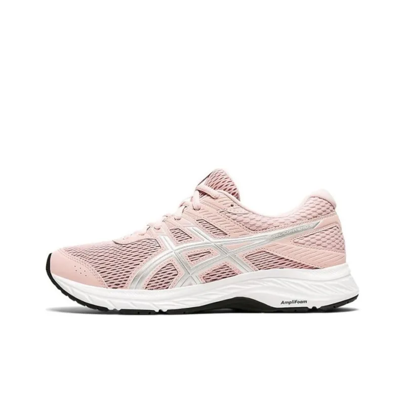 Asics Gel Contend 6 'Ginger Peach' Women's-0