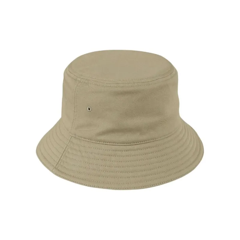 Burberry Subject To Official Website Bucket Hats Unisex Umber-1