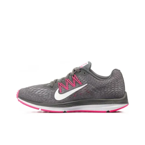 Nike Zoom Winflo 5 Dark Grey Women's