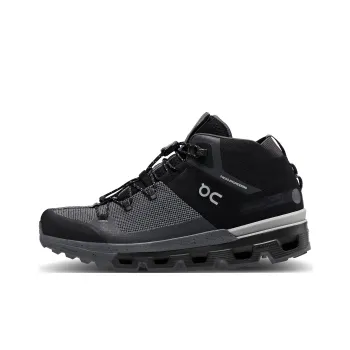 On Women's Cloudtrax 'Black Rock'