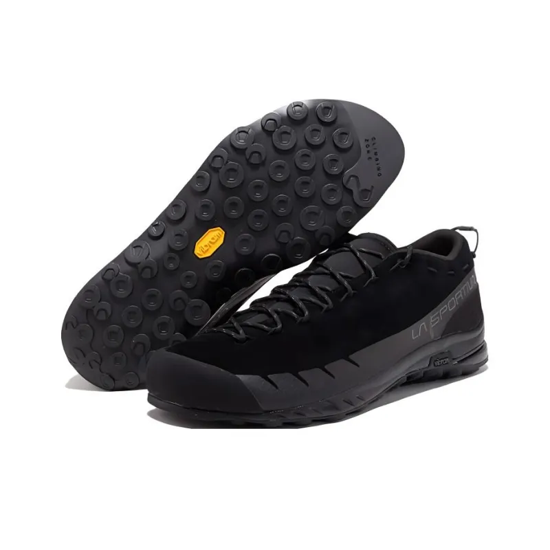 LA SPORTIVA TX2 Wear resistant And Lightweight Low Top Outdoor Shoes Unisex-1