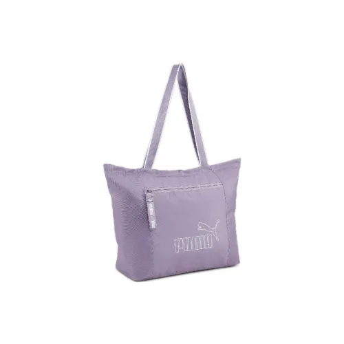 PUMA Handbags Purple