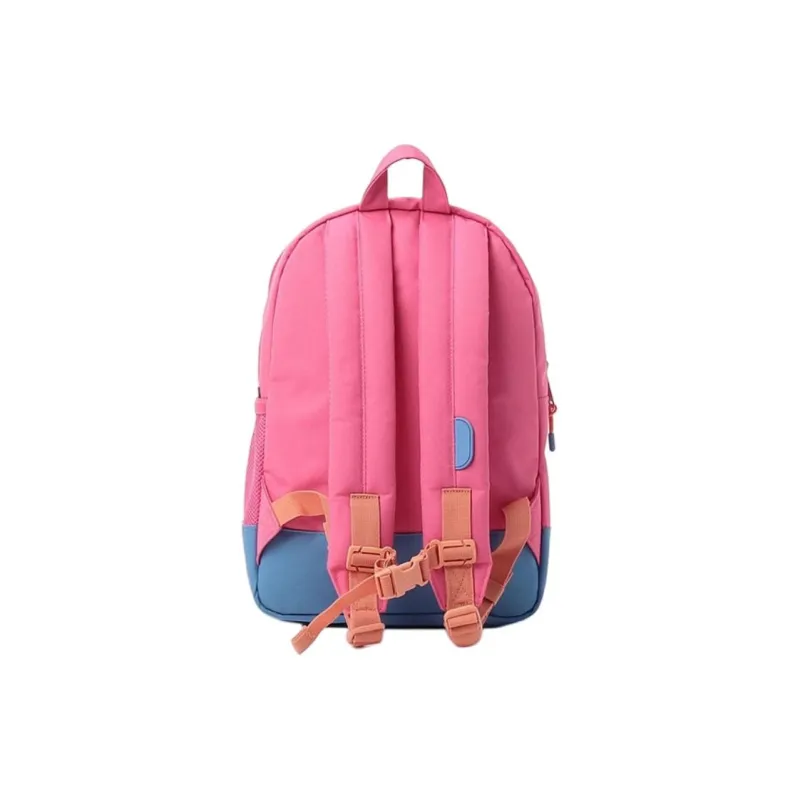Herschel Polyester Backpack Regular Women's Fan Dan Go Pink-2