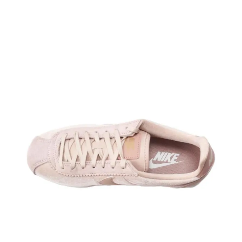 Nike Classic Cortez Particle Beige Women's-2