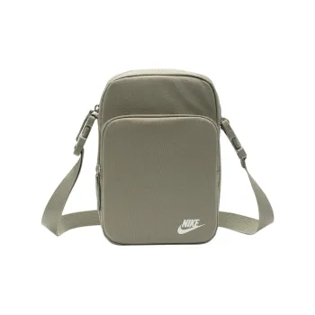 Nike Heritage Crossbody 4L Bag Light Army/Light Army/Sail