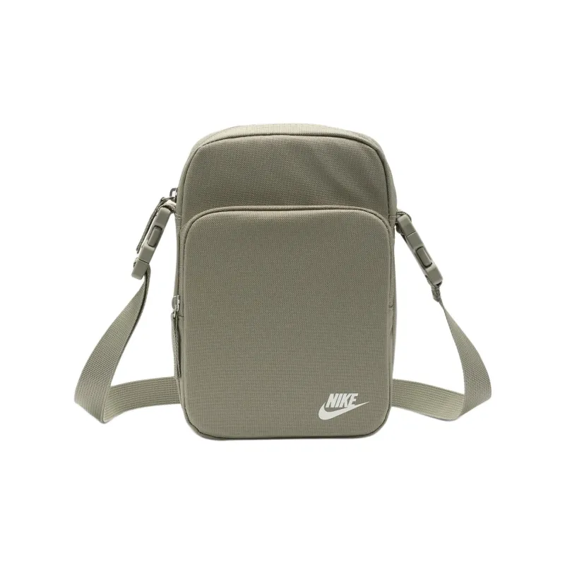 Nike Heritage Crossbody 4L Bag Light Army/Light Army/Sail-0