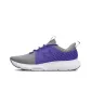 Gray Purple