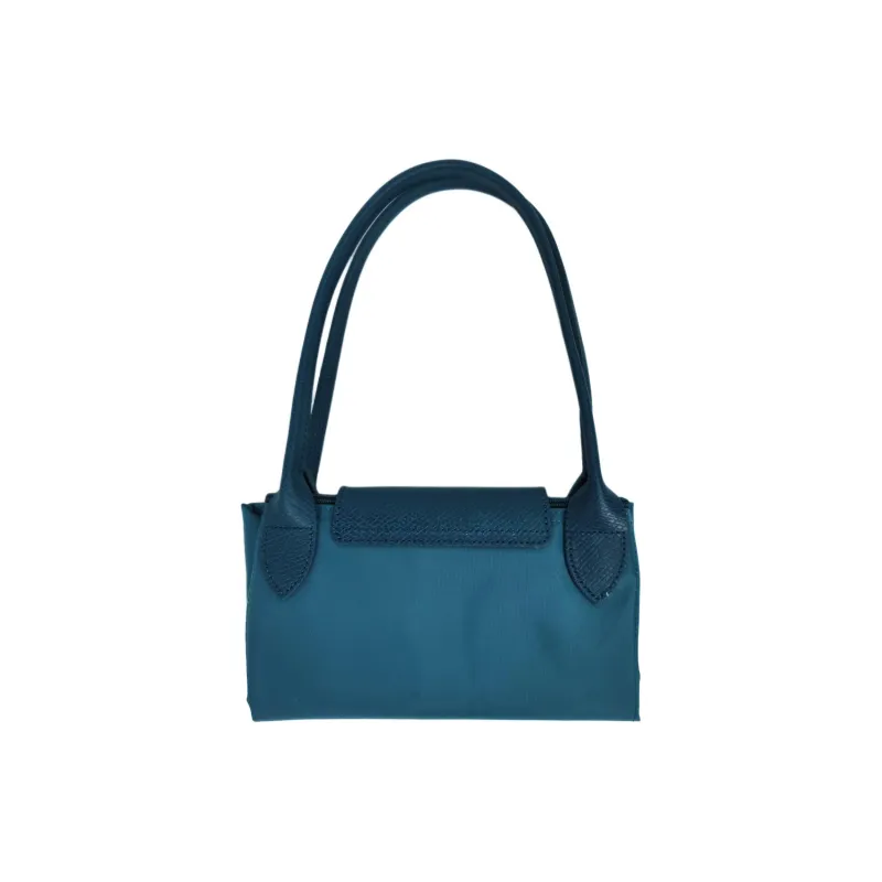LONGCHAMP Le Pliage Green Shoulder Bags-5