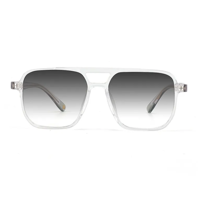 MARVEL Plate Frame Aviator Driving Sun Protection UV Protection Sunglasses Unisex-6