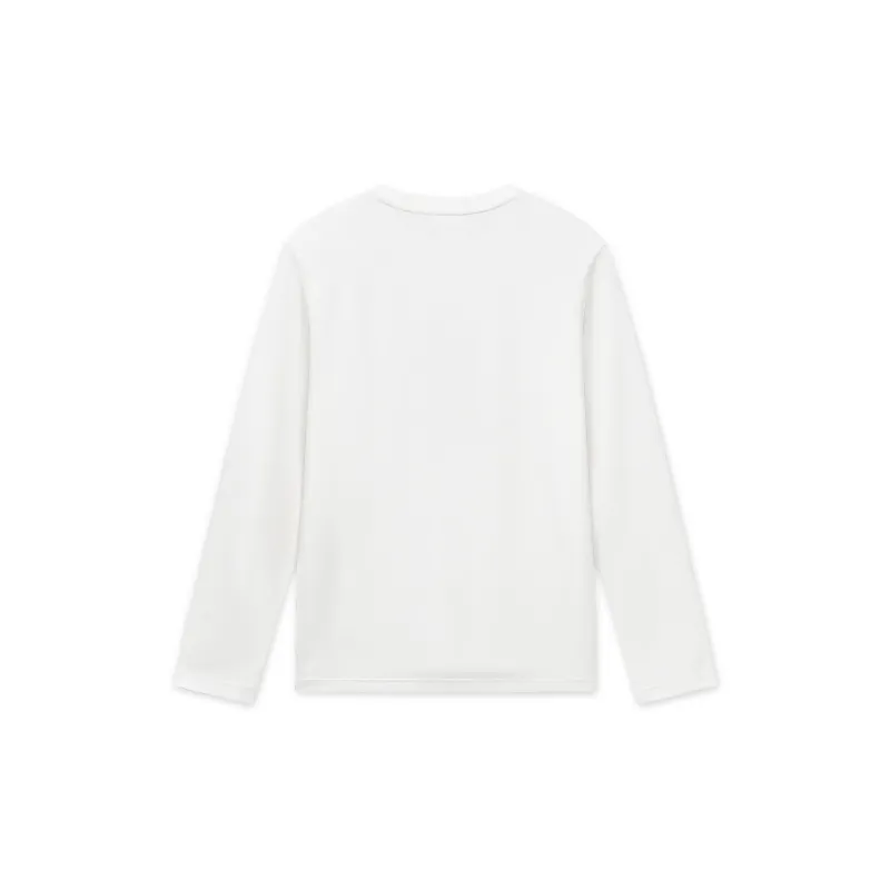 Le Coq Sportif T Shirts Unisex-4