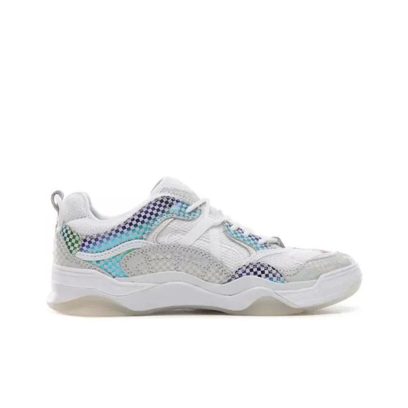 Varix Vans Wc 'Glory Checkerboard' Women's-1