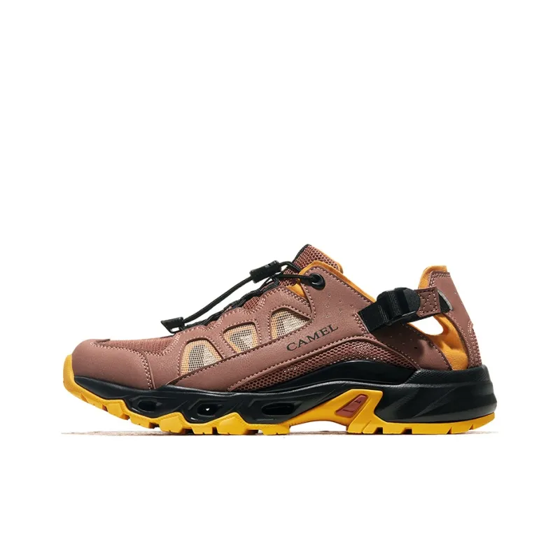 CAMEL River Trekking Shoes Women's-12