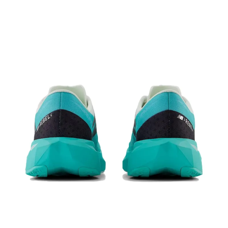 New Balance FuelCell Rebel V4 Cyber Jade-4