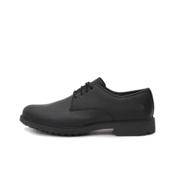 Timberland Casual Shoes Men's Black