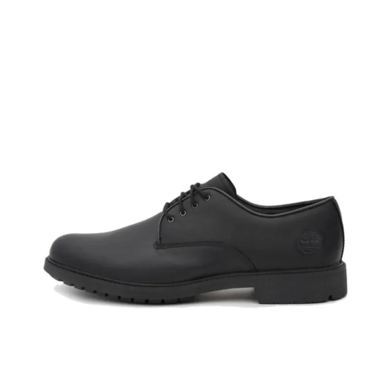 Timberland Casual Shoes Men's Black-0