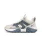 Beige/Gray/Blue