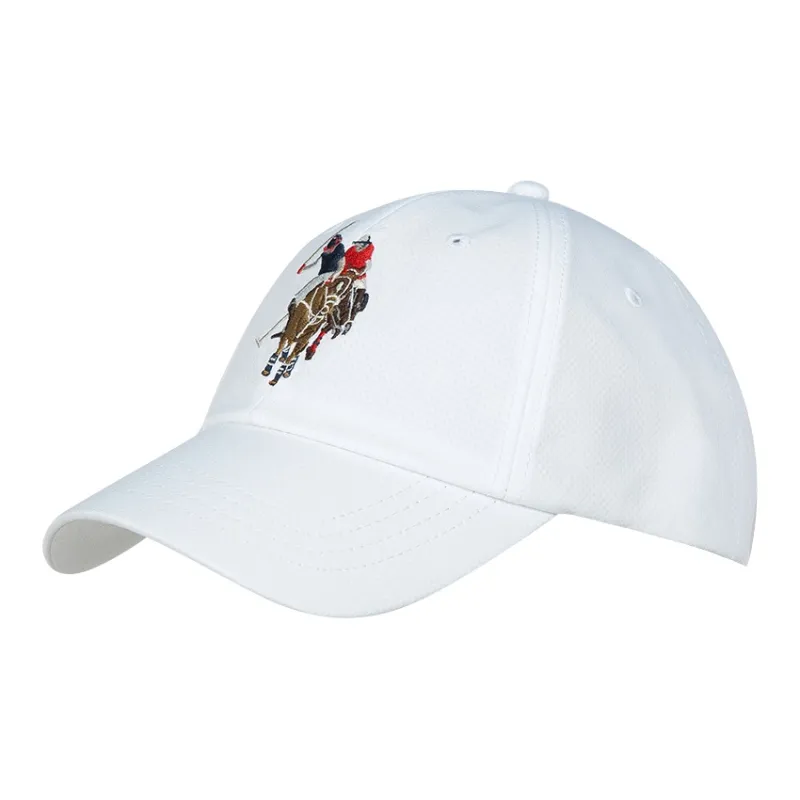 U.S. POLO ASSN. Polyester Baseball Caps Unisex-1