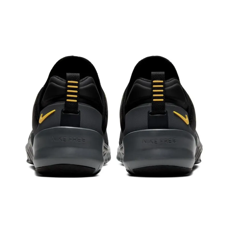 Nike Free X Metcon 2 Pittsburgh Steelers-3