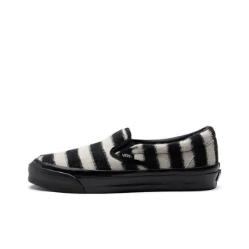 Vans Slip On Concepts World's End