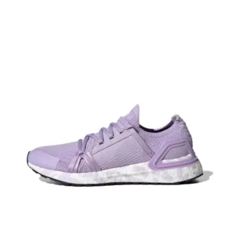 UltraBoost 20 Stella McCartney X Women's Adidas 'Purple Glow' Women's