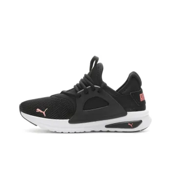 PUMA Softride Enzo Evo 'Black Carnation Pink' Women's