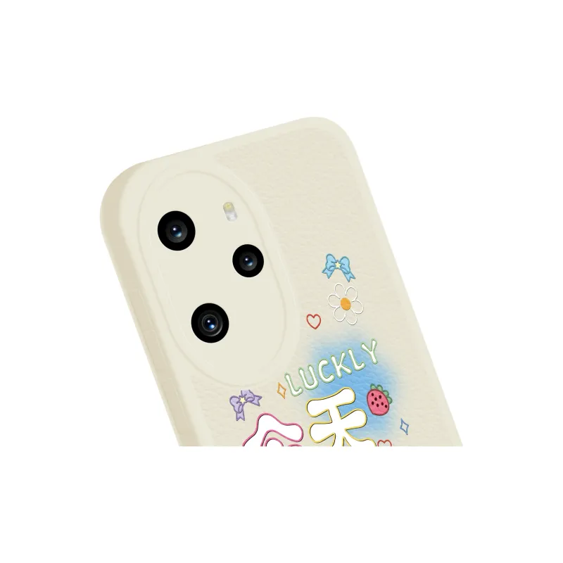 MINISO Phone Cases-11