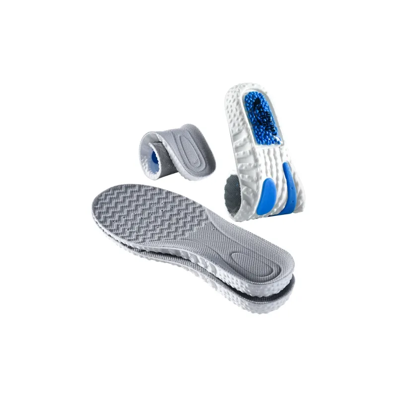 Footprint tribe Insoles Unisex-2