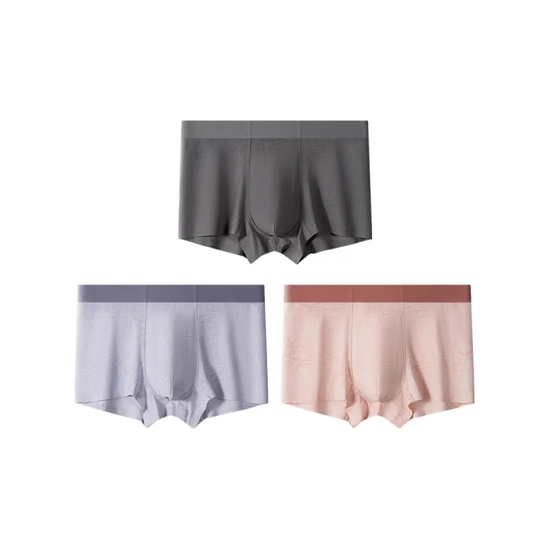 MADALLO Underpants Men's 3 Pack-13