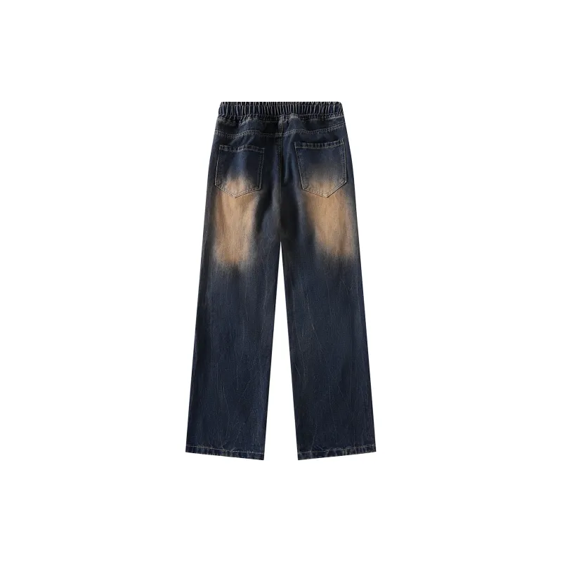 CSKS Jeans Unisex-1